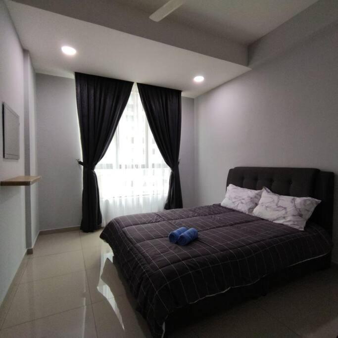 191 Cozy Casa Kayangan 3br 6pax By Grab A Ipoh