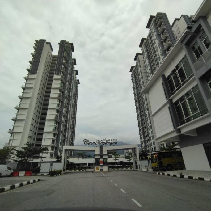 191 Cozy Casa Kayangan 3br 6pax By Grab A