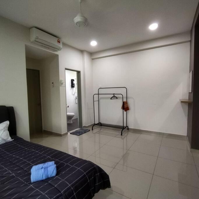 191 Cozy Casa Kayangan 3br 6pax By Grab A * Ipoh
