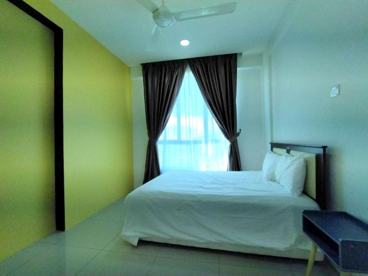 191 Cozy Casa Kayangan 3br 6pax By Grab A Ipoh