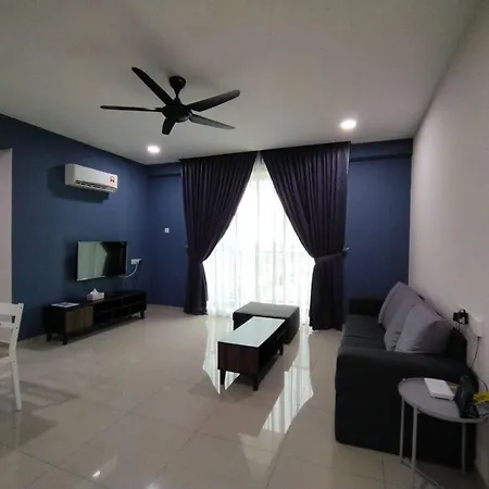 191 Cozy Casa Kayangan 3Br 6Pax By Grab A Stay Ipoh Exterior photo