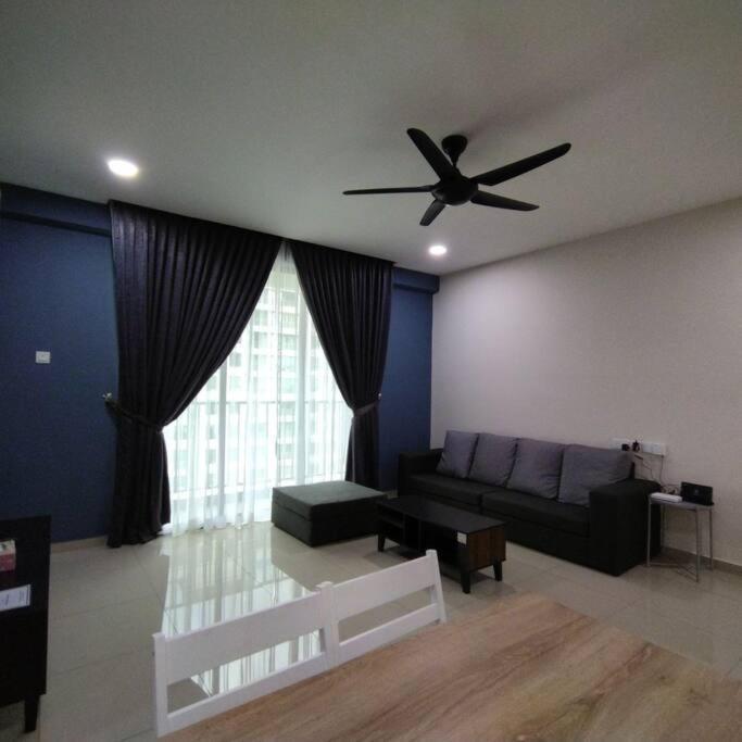 191 Cozy Casa Kayangan 3br 6pax By Grab A Apartment Ipoh