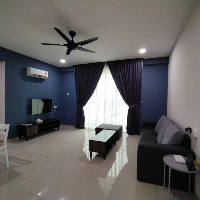 191 Cozy Casa Kayangan 3br 6pax By Grab A Apartment