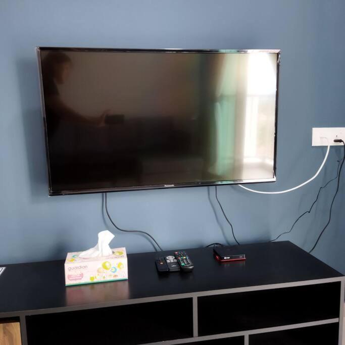 Apartment 191 Cozy Casa Kayangan 3br 6pax By Grab A Ipoh