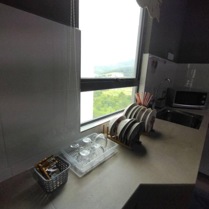 191 Cozy Casa Kayangan 3br 6pax By Grab A