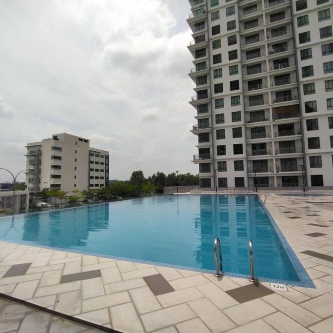 191 Cozy Casa Kayangan 3br 6pax By Grab A Ipoh