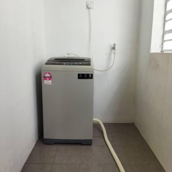 191 Cozy Casa Kayangan 3br 6pax By Grab A Apartment