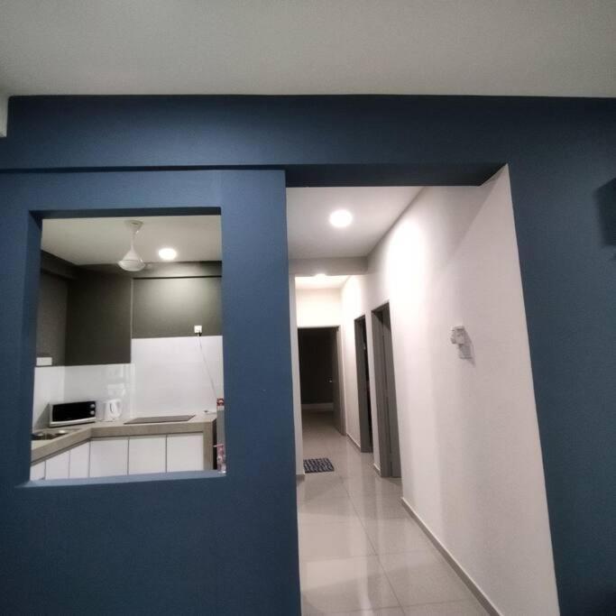 191 Cozy Casa Kayangan 3br 6pax By Grab A