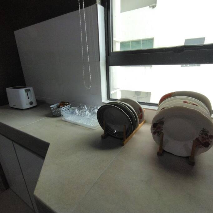 Apartment 191 Cozy Casa Kayangan 3br 6pax By Grab A