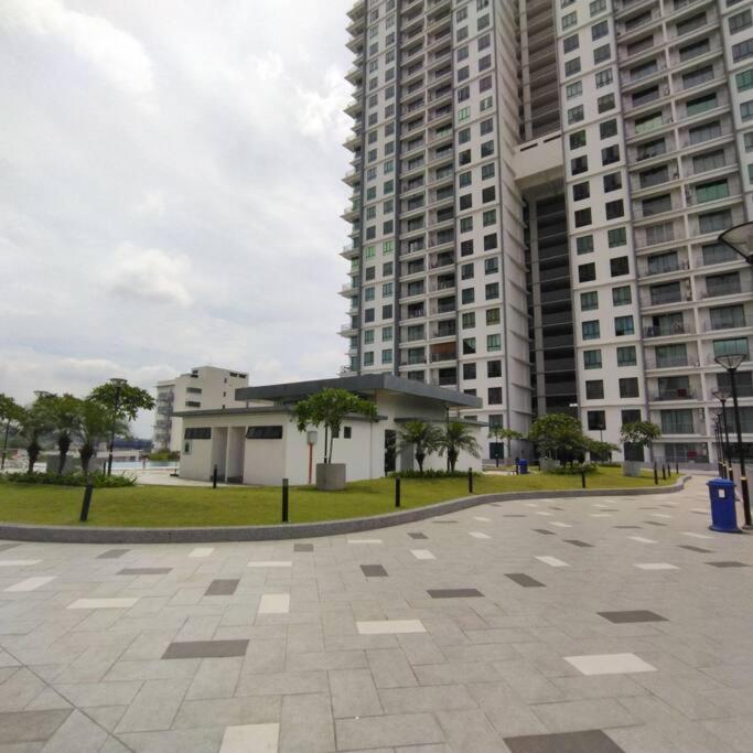 191 Cozy Casa Kayangan 3br 6pax By Grab A Apartment
