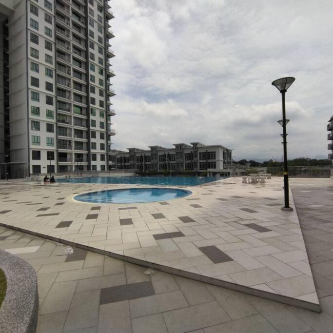 191 Cozy Casa Kayangan 3br 6pax By Grab A Ipoh