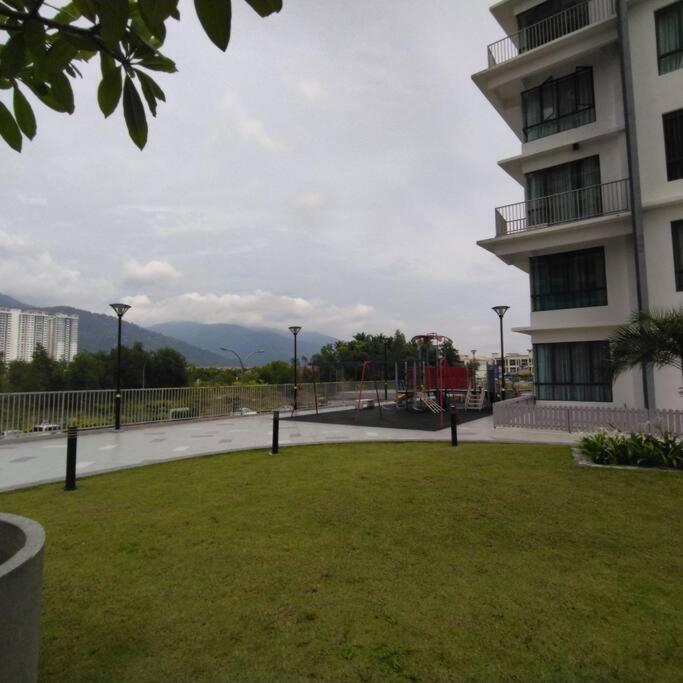 191 Cozy Casa Kayangan 3br 6pax By Grab A Ipoh