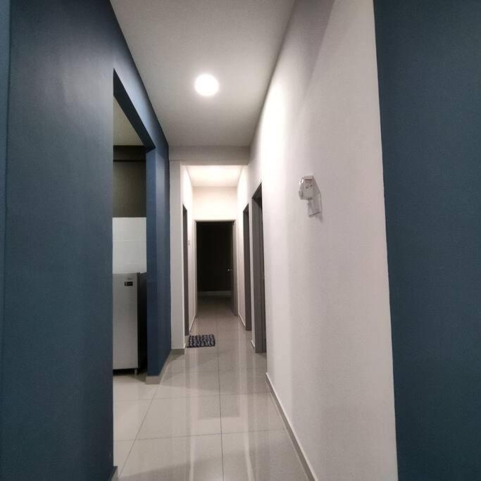 191 Cozy Casa Kayangan 3br 6pax By Grab A Apartment Ipoh