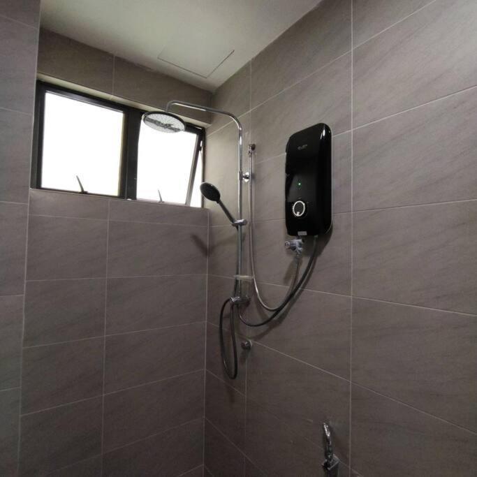191 Cozy Casa Kayangan 3br 6pax By Grab A *