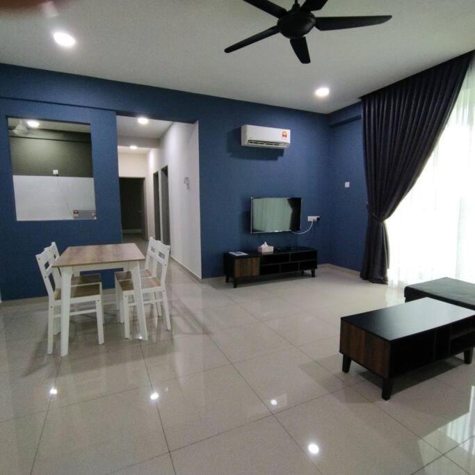 191 Cozy Casa Kayangan 3br 6pax By Grab A Apartment