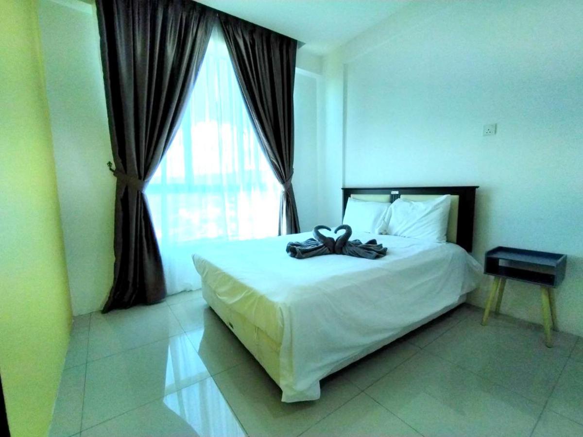 191 Cozy Casa Kayangan 3br 6pax By Grab A *