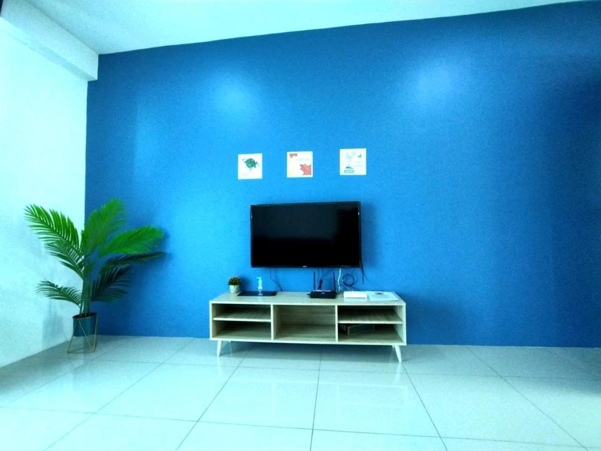 191 Cozy Casa Kayangan 3br 6pax By Grab A Ipoh
