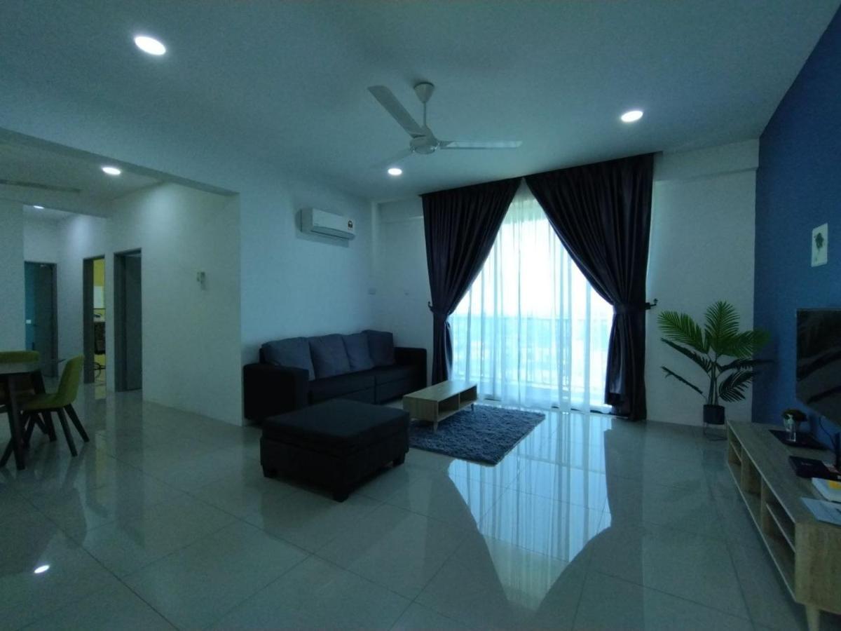 191 Cozy Casa Kayangan 3br 6pax By Grab A * Ipoh
