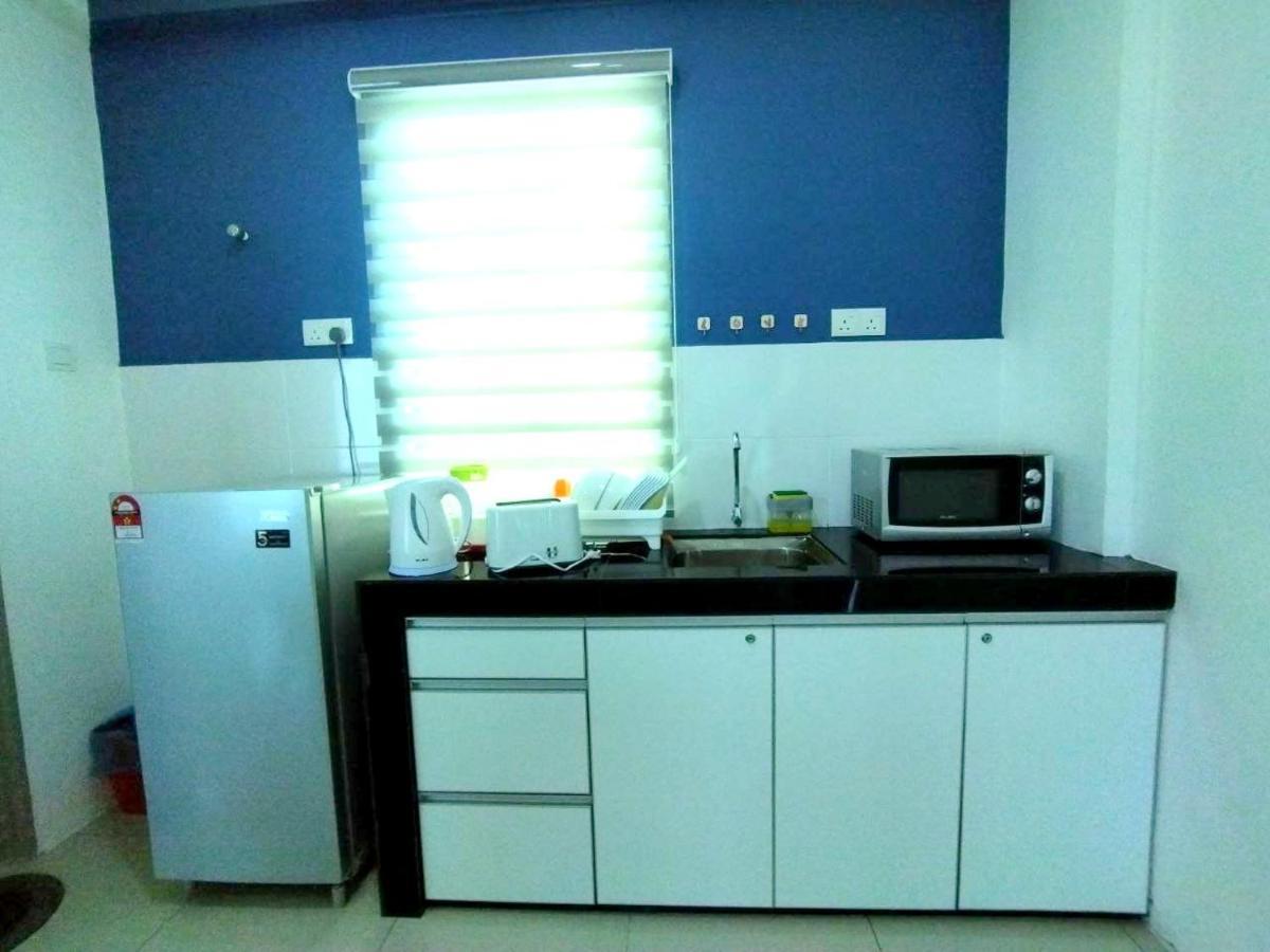 191 Cozy Casa Kayangan 3br 6pax By Grab A Apartment *