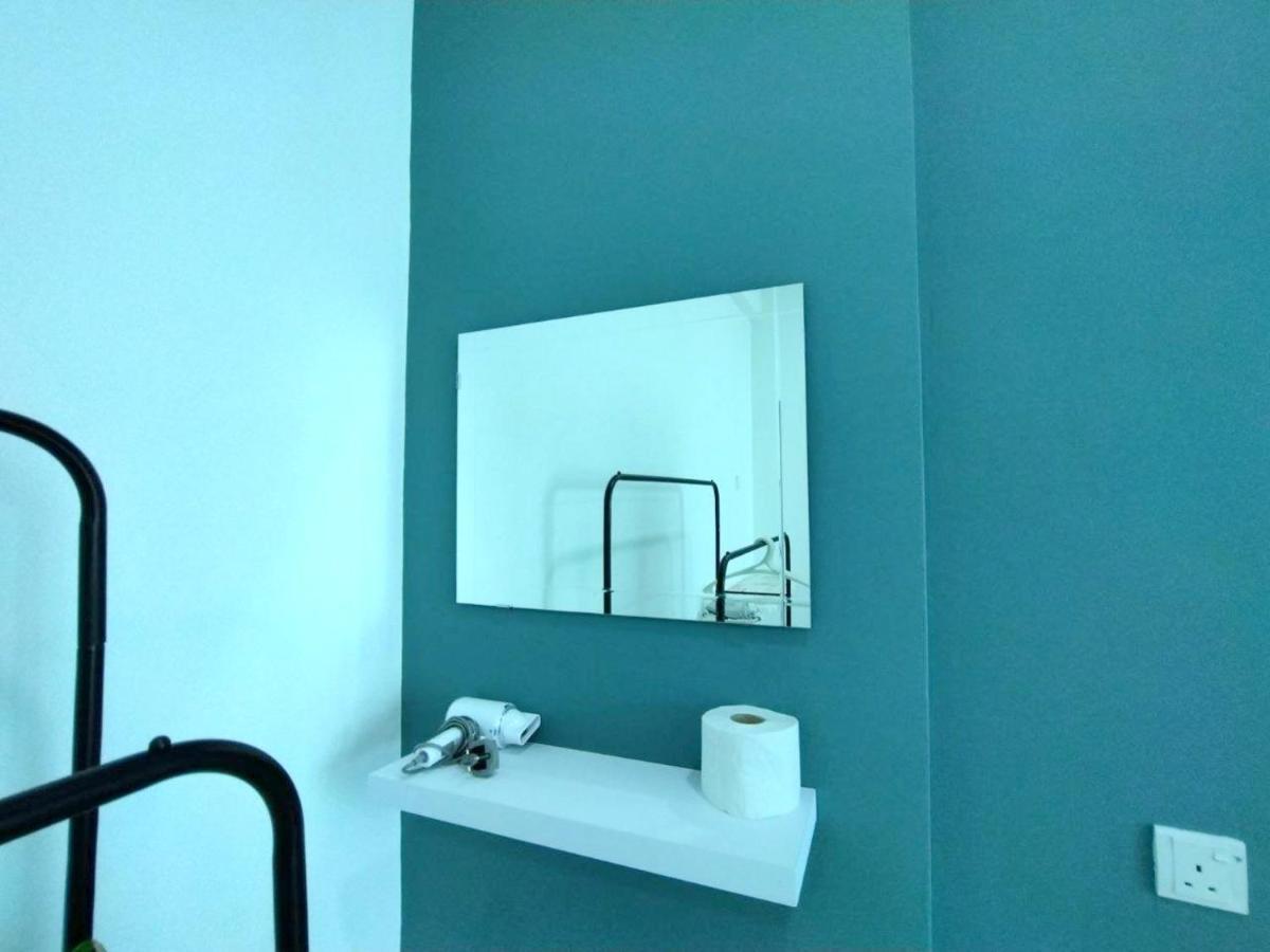 Apartment 191 Cozy Casa Kayangan 3br 6pax By Grab A *