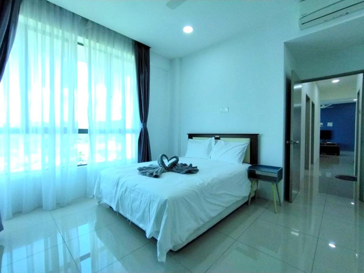 191 Cozy Casa Kayangan 3br 6pax By Grab A